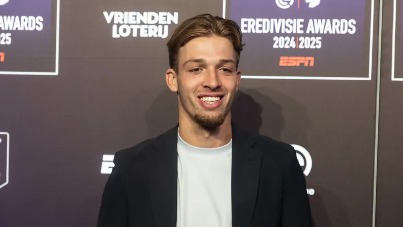 ED: 'Valente wijst PSV af, kiest voor Feyenoord'