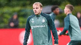 'FC Twente kan rekenen op binnenlandse concurrentie in strijd om Van den Belt'