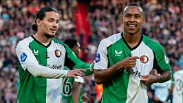 'Spaanse gigant heeft Feyenoorder op de korrel'