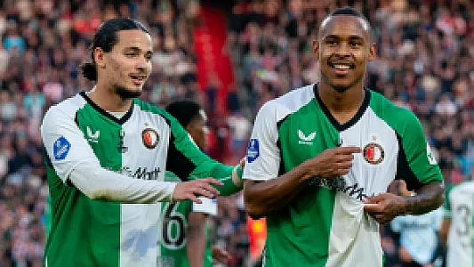 'Spaanse gigant heeft Feyenoorder op de korrel'