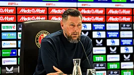 'Interlandverplichtingen vormen obstakel voor Feyenoord O21 in strijd om promotie'