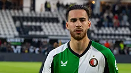 VI: 'Spaanse en Franse club concreet voor Zerrouki'