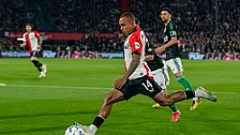 Feyenoord ziet spelers stijgen, maar ook dalen na laatste update van actuele marktwaardes Transfermarkt.nl