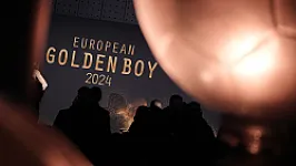 Feyenoord belangrijkste Nederlandse leverancier voor Golden Boy Award 2025