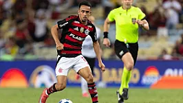 'Feyenoord aast op jonge aanvaller van Flamengo'