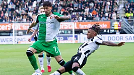 'Heracles Almelo meldt zich bij Feyenoord voor verdediger'