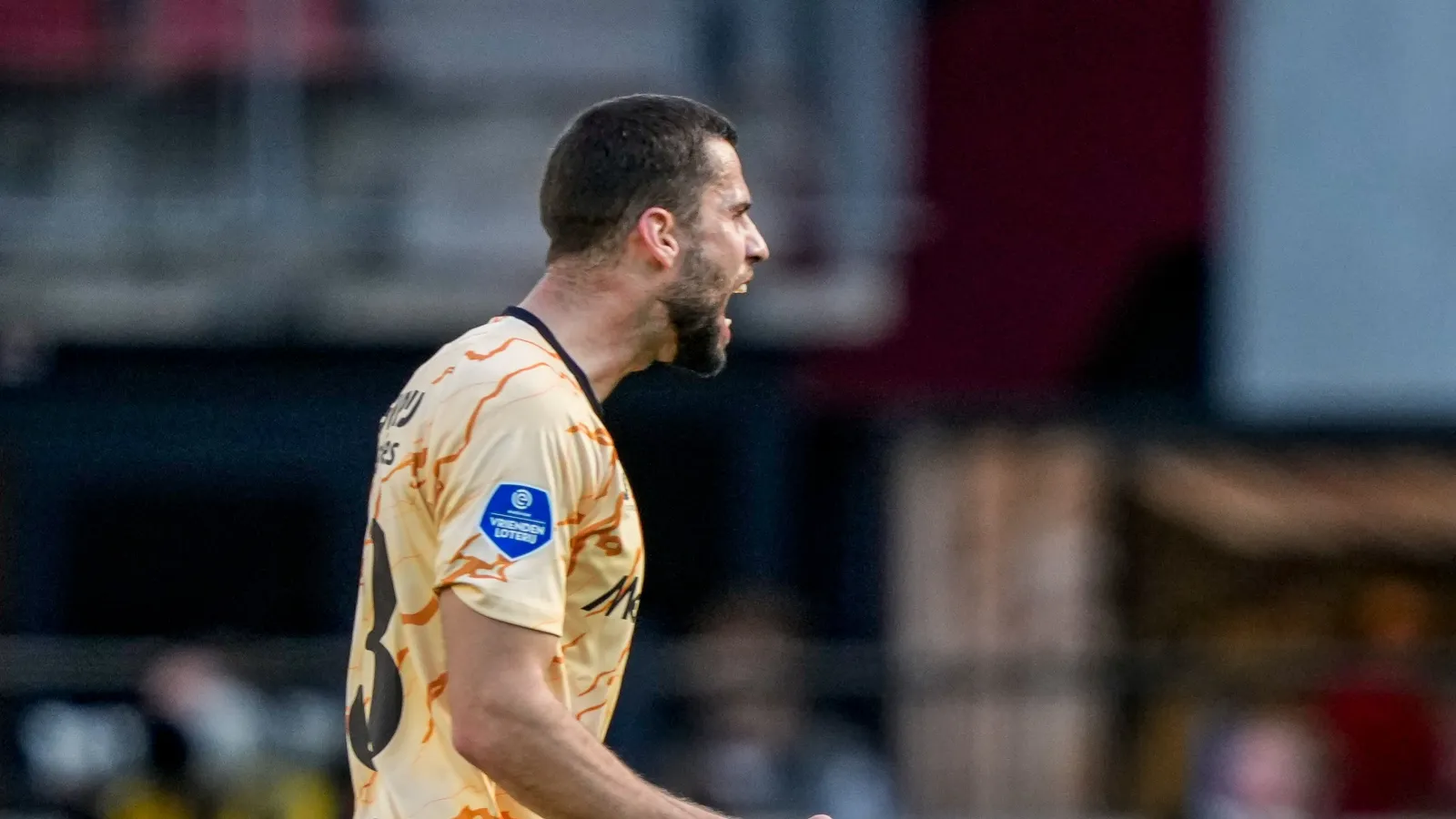'Hancko bereikt persoonlijk akkoord met buitenlandse club'
