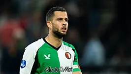 'Feyenoord ontving nog geen officieel voorstel van Al Nassr, wel is er contact geweest'