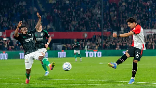 'Ze verwachten dat ik doe wat Santiago ook deed'