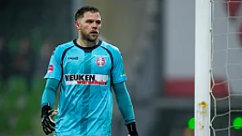 OFFICIEEL | Feyenoord legt Liam Bossin definitief vast