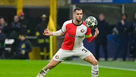 'Naast Hancko nog een topprioriteit voor Al Nassr'