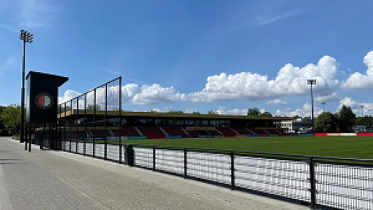 LIVESTREAM | Feyenoord O21 – SC Cambuur O21 (4-1) | Candelaria vergroot de voorsprong naar drie