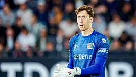 'Feyenoord heeft Roefs op het oog'