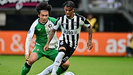 'Feyenoorder vertrekt definitief uit de Kuip'