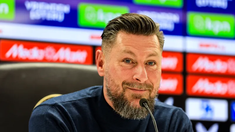 'Dan geeft dat aan dat er noodzaak voor is'
