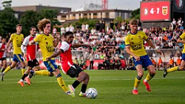 'Geen competitievervalsing'