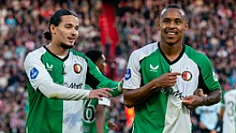 PraatMee | Waar heeft Feyenoord versterking nodig