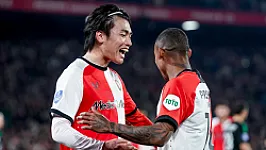 'Premier League lonkt mogelijk voor Ayase Ueda'