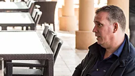 'Het is fantastisch voor Feyenoord'