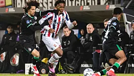 'FC Utrecht concreet voor middenvelder'