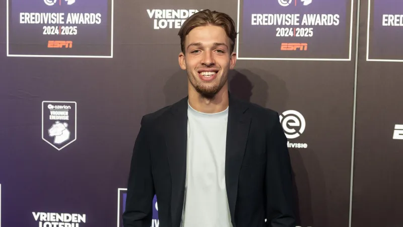 'Feyenoord komt met een nieuw bod op Valente'