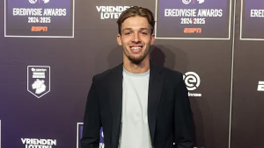 'Feyenoord komt met een nieuw bod op Valente'