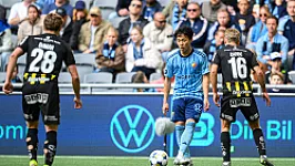 'Feyenoord volgt Japanse linksback'