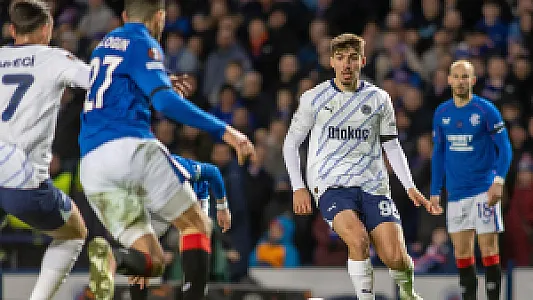 'Feyenoord doet miljoenenbod op Turkse centrale verdediger'
