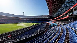 SPIE nieuwe Maatschappelijk Partner van Feyenoord