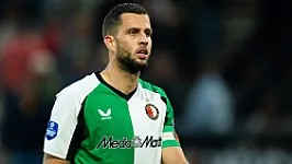 AD: 'Feyenoord ontvangt megabod op Hancko'