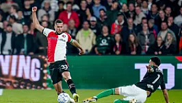 Telegraaf: 'Feyenoord wil meer dan 32 miljoen voor Hancko'