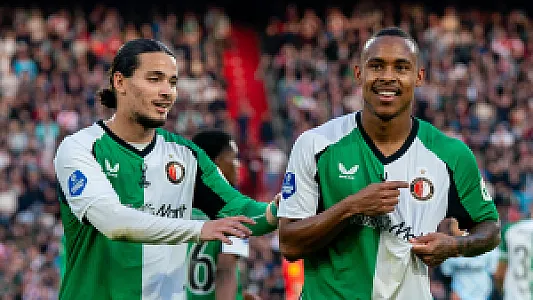 'Feyenoord neemt bod Olympique Marseille niet serieus'