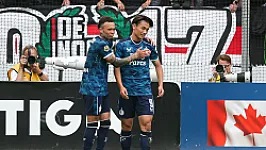 Di Marzio: 'Al-Hilal schakelt mogelijk door naar Feyenoorder'