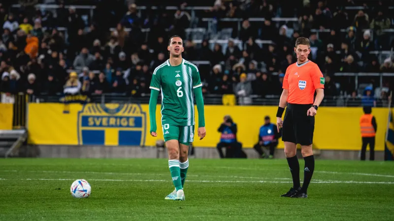 INTERLANDPERIODE | Hwang met Zuid-Korea naar WK 2026