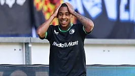 'Premier League gigant zet Paixão op lijstje'