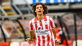 'Ik zou dat vanuit Feyenoord een logische stap vinden'