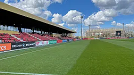 Feyenoord Academy verlengt contract met partnerclub
