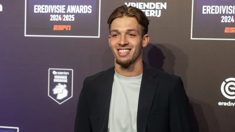 Valente: 'Ik heb alleen wel een voorkeur en mijn zaakwaarnemer kent die'