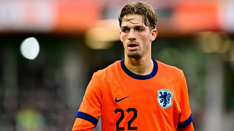 Valente: 'Als het goede nieuws daar is, laat hij mij dat weten'