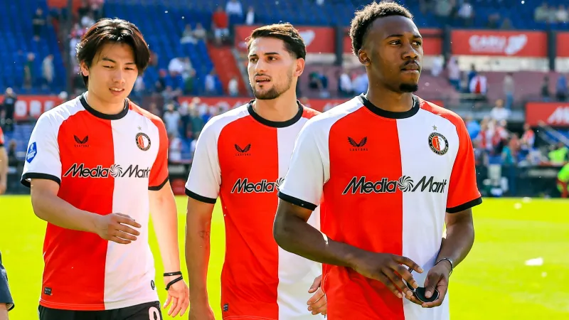 'Mooi bod, alleen wij willen meer zien voor dit talent'