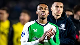 'Brentford FC en Feyenoord zetten dit weekend onderhandelingen voort over Milambo'