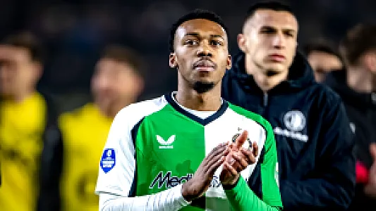 'Brentford FC en Feyenoord zetten dit weekend onderhandelingen voort over Milambo'