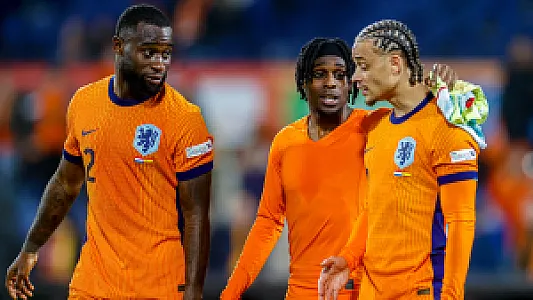 LIVE | Finland - Nederland (0-2) | Oranje boekt eerste zege van de WK-Kwalificatie