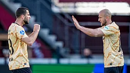 Interlandperiode | Eén Feyenoorder met interlandverplichtingen vandaag