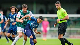 Jeugdspeler verliet Feyenoord na conflict