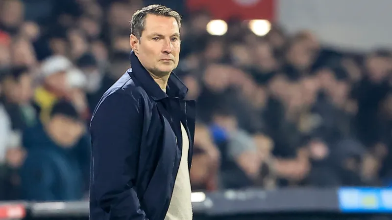 Brian Priske terug bij Sparta Praag