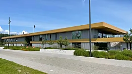 Dani Slory LYB Academy Speler van de Maand mei