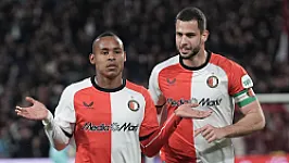'Oude club van Feyenoorder krijgt 20 procent van toekomstige transfersom'