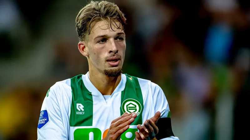 'Die is er nog niet, maar het is wel de verwachting dat die komt'