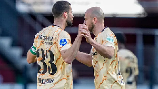Feyenoord nieuws